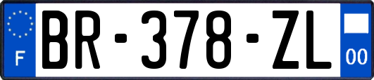 BR-378-ZL