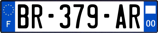 BR-379-AR