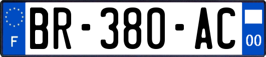 BR-380-AC
