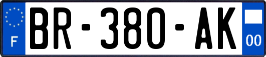 BR-380-AK