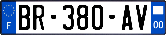 BR-380-AV