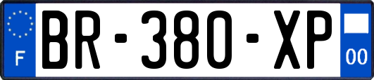 BR-380-XP