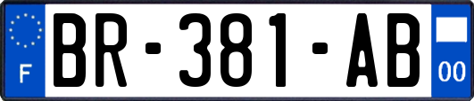 BR-381-AB