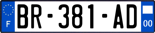 BR-381-AD