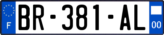 BR-381-AL