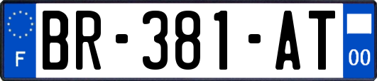 BR-381-AT
