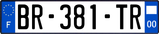 BR-381-TR