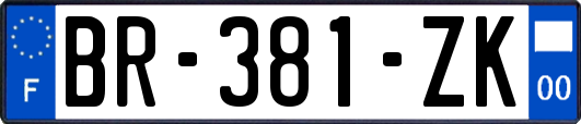 BR-381-ZK
