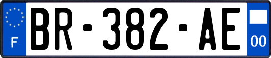 BR-382-AE