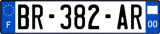 BR-382-AR