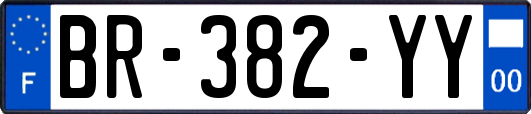 BR-382-YY