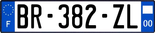 BR-382-ZL