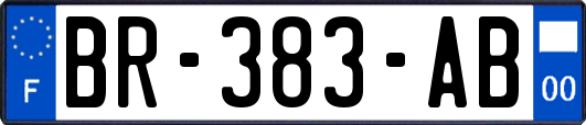 BR-383-AB