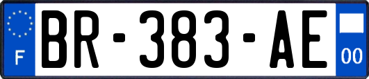 BR-383-AE