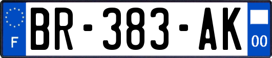 BR-383-AK