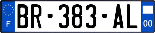 BR-383-AL