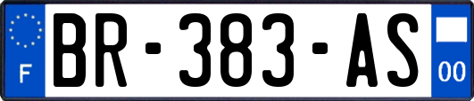 BR-383-AS