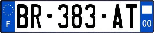 BR-383-AT
