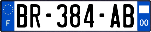 BR-384-AB