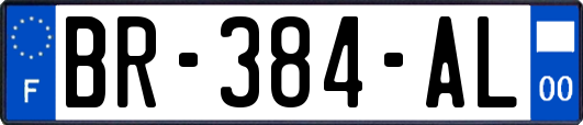 BR-384-AL