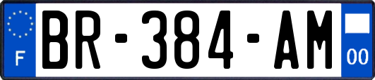 BR-384-AM