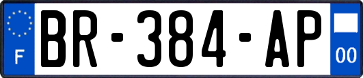 BR-384-AP