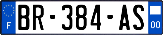 BR-384-AS