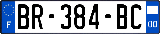 BR-384-BC