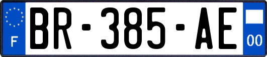 BR-385-AE