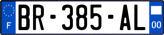 BR-385-AL