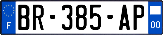 BR-385-AP