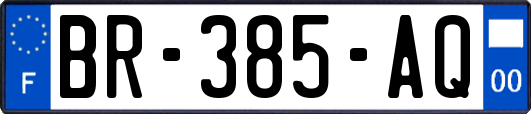 BR-385-AQ