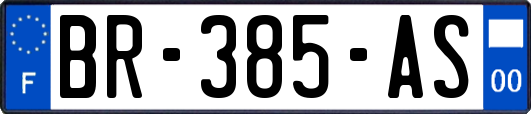 BR-385-AS