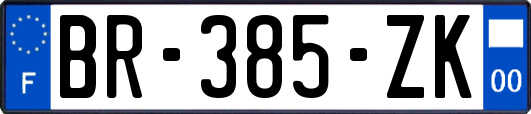 BR-385-ZK