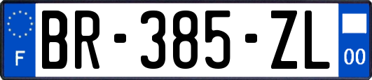 BR-385-ZL