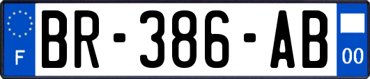 BR-386-AB