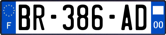 BR-386-AD