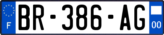 BR-386-AG