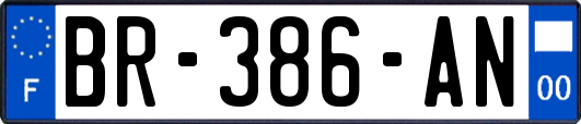 BR-386-AN