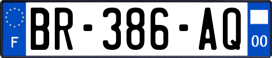 BR-386-AQ