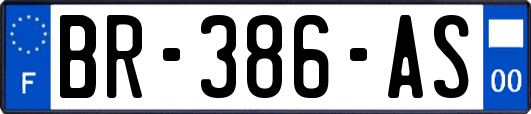 BR-386-AS