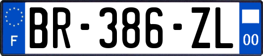 BR-386-ZL