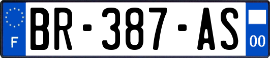 BR-387-AS