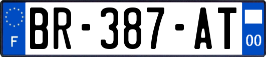 BR-387-AT