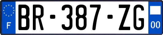 BR-387-ZG