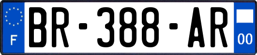 BR-388-AR
