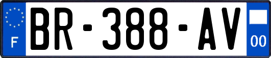 BR-388-AV
