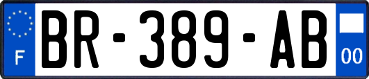 BR-389-AB