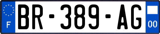 BR-389-AG