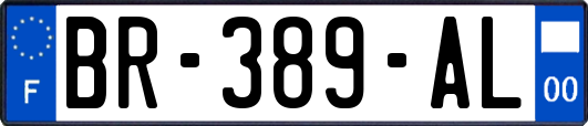 BR-389-AL